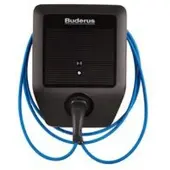 Buderus Paket WB11PV Logavolt WLS11iP+ mit PowerMeter PM5000 - 7739623767