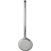 Stalgast Monoblock Schaumlöffel, Ø 100 mm, Länge 32,5 cm
