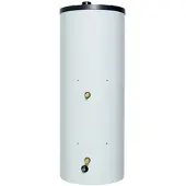 Vaillant VIH S2 350/4 B bivalenter Warmwasserspeicher mit Solaranbindung
