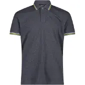 CMP 34d5987 Kurzarm-poloshirt