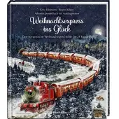 Coppenrath Verlag Weihnachtsexpress ins Glück