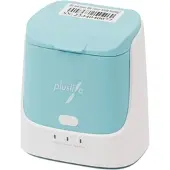 PlusLife Integrated Nucleic Acid Testing Device (vet version) | Packung (1 Stück)