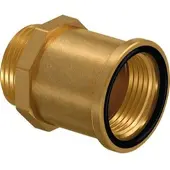 Uponor Wipex Fixpunktmuffe 1 Nr. 1018302