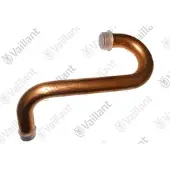 Vaillant Rohr 0010033588
