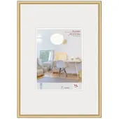 Walther design New Lifestyle Kst. Rahmen Acrylglas