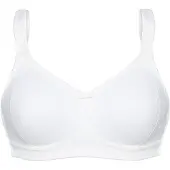 Susa Minimizer-BH "Milano" Soft-Cups, Microfaser, blickdicht, elastisch