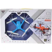 Adar R/C-Gyro-Drohne mit USB-Beleuchtung –