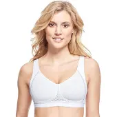 Susa Sport BH Move medium in weiß | Gr.: 85A