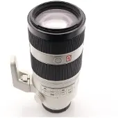 Sony FE 100-400mm F/4.5-5.6 GM OSS (SEL100400GM.SYX)
