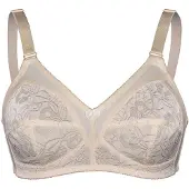 Sassa Soft-BH "Soft BH SHINY JACQUARD"