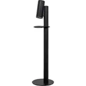 Starmix Puredico Desinfektionsspender by Black