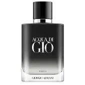 Giorgio Armani Acqua Di Gio Refillable Parfum 100 ml