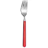 Mepra FISCHGABEL ROT FANTASIA, 12er Set