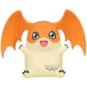Banpresto Figur - Digimon - Patamon