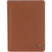 Golden Head Polo RFID Protect Ausweisetui mit Scheinfach 4476