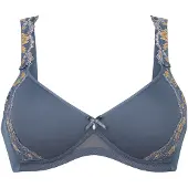 Anita Vorgeformter BH Colette | Grösse: 85B | Farbe: Grau