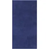 BETTWARENSHOP Handtuch Serie Premium Duschtuch 70x140 cm | blau - blau