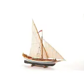 Billing Boats - LE MARTEGAOU - (428836)