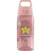 SIGG Kinder Trinkflasche Viva One Rainbow