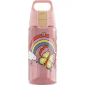 SIGG Kinder Trinkflasche VIVA ONE Rainbow 0.5 L