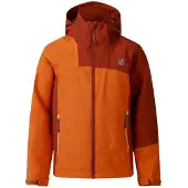 Dare 2b Explore Iii Jacke Orange 11-12 Years Kinder Orange 11-12 Years