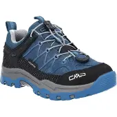 CMP Kinder-Wanderschuhe Rigel Low WP