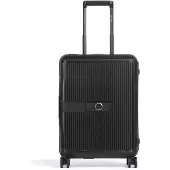Delsey Vauban Slim 55cm 37l Koffer Auf Rollen