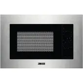 Zanussi - ZMSN6DX - Einbau-Mikrowelle - Edelstahl