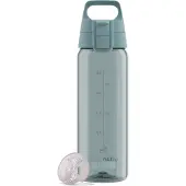 SIGG Wasserflasche Total Color One Morning-Blue 0,6L