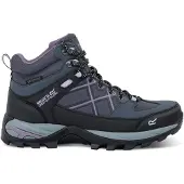 Regatta Samaris Iii Wanderstiefel