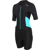Zone3 Activate Kurzarm-trisuit