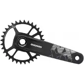 Sram Nx Eagle Ps Truvativ Power Spline Kurbelgarnitur