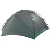 Big Agnes - Ultra-leichtgewichtige 3-Personen-Zelte - Sarvis VST 3 - Grau