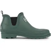Regatta Freizeitschuhe RWF454-WSI Harper Boot dunkelgrün Größe