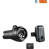 Lupine SL Grano F & Rotlicht Pro BT Bundle neutral