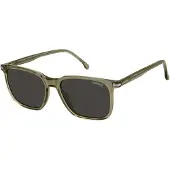 Carrera 367/S Olive 55/17/145 Herren Sonnenbrillen