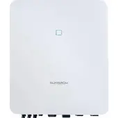 Buderus Sungrow SH10.0RT, 3-phasig
