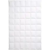 Centa Star Centa-Star AMBIENTE Dauneneinziehdecke 12 x 10 leicht 240 x 220 cm