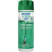Nikwax Tech Wash textilpflege und reparatur