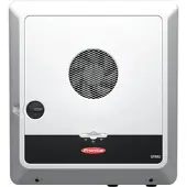 Buderus Fronius Symo GEN24 6.0 String-Inverter, Erweiterung auf Hybrid möglich