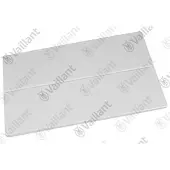 Vaillant Frontblech 0020093064