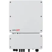 SolarEdge Photovoltaik Wechselrichter SE10000H-RWSKBF57 Home Hub