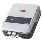 Buderus Fronius Ohmpilot 9.0-3