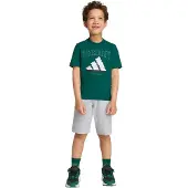 Adidas Baby T-Shirt Set Minecraft