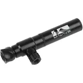 M-Wave co2-Pumpe hybid