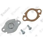 Vaillant Deckel mit Dichtung 115329