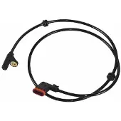 METZGER ABS Sensor Raddrehzahl Hinten passend für MERCEDES-BENZ C-Klasse Limousine (W204) 0900647