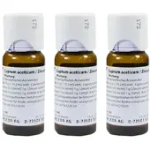 Weleda Cuprum Aceticum/zincum Valerianicum Mischung