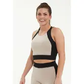 Endurance Damen-Sport-BH Gaciao