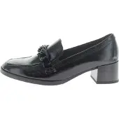 Gabor (0) Business Slipper Damen 31363337303832 Schwarz 38 1/2 EU